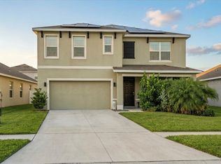 5034 Wedgeleaf Way, Palmetto, FL 34221