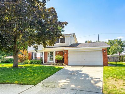 12304 Myles Ct, Sterling Heights, MI, 48313