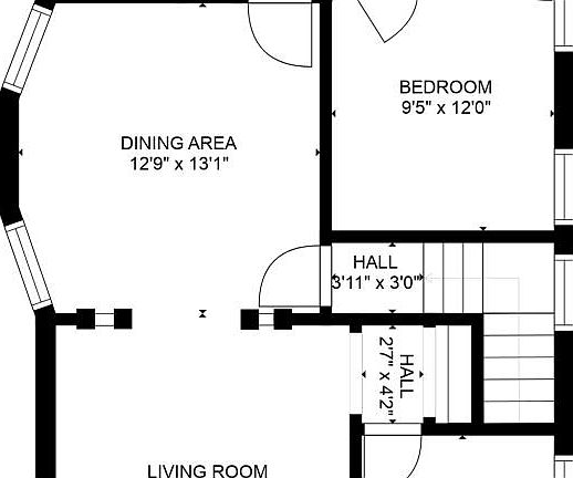 2nd image of 740 Floral Ave #742