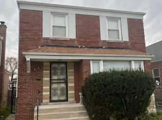 8112 S Talman Ave, Chicago, IL
