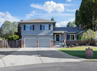 2920 E 64th Ct, Spokane, WA 99223
