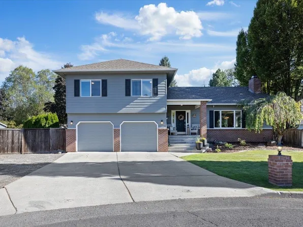 2920 E 64th Ct, Spokane, WA 99223