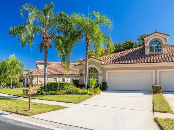 3755 DARSTON STREET, PALM HARBOR, FL 34685