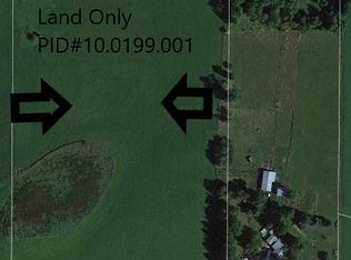 50th St, Swanville, MN 56382