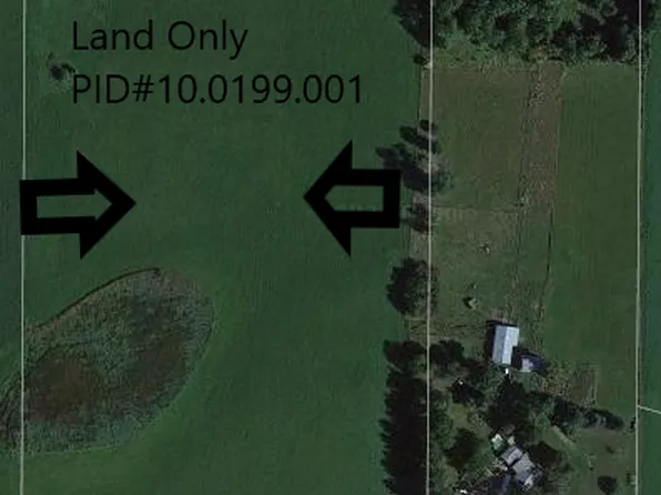 50th St, Swanville, MN 56382