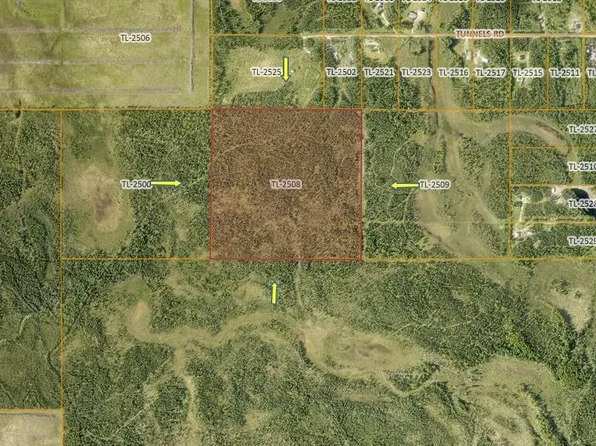 Tl 2508 Tunnels Rd, North Pole, AK 99705