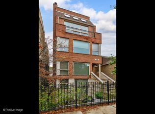 1306 N Greenview Ave #3, Chicago, IL 60642
