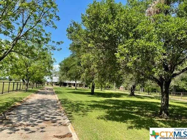 3345 E Fm 485, Cameron, TX 76520