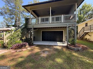319 Crooked River Dr, Woodbine, GA 31569