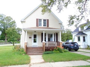 6540 8th Ave, Kenosha, WI 53143