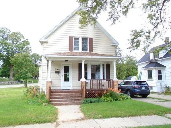 6540 8th Ave, Kenosha, WI 53143