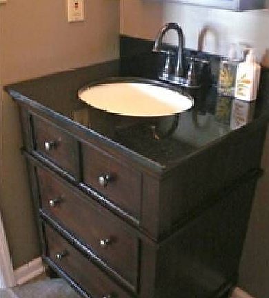 Half Bath