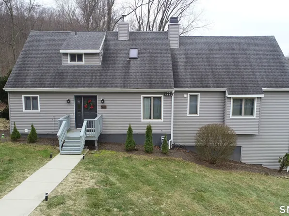 265 Lancaster Way, Cheshire, CT 06410
