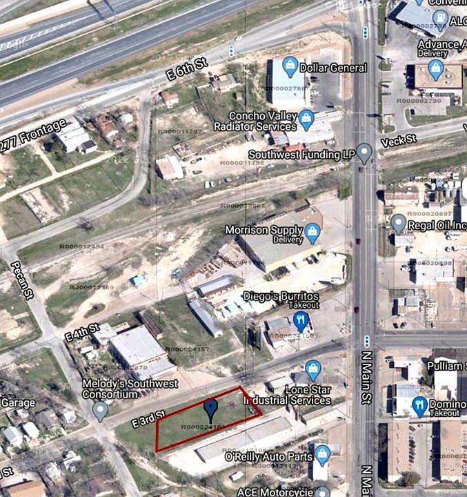 1st image of 0 N Main St #21-24