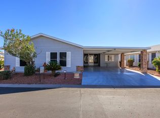 2550 S Ellsworth Rd UNIT 557, Mesa, AZ 85209