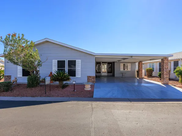 2550 S Ellsworth Rd Unit 557, Mesa, AZ 85209