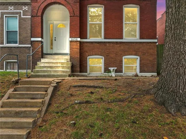 3836 Nebraska Ave, Saint Louis, MO 63118