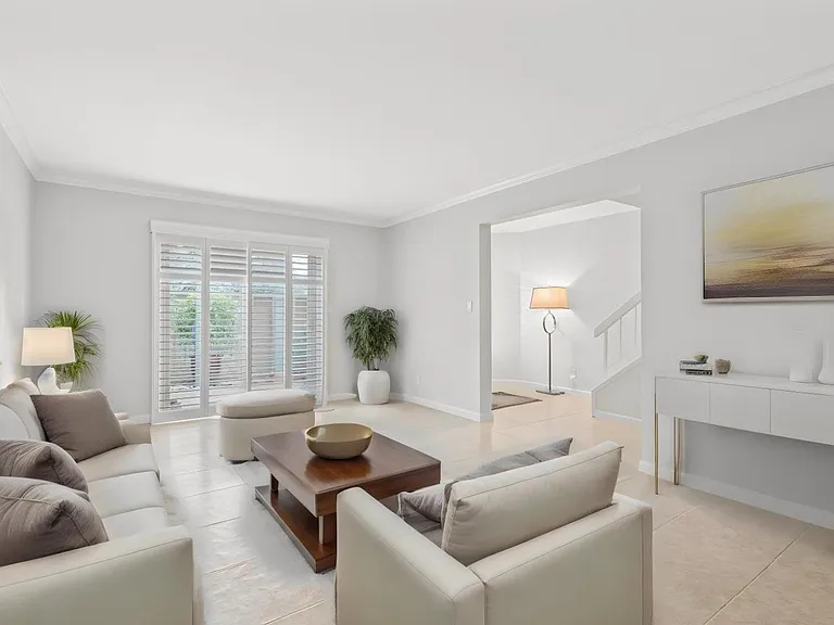 living room #1