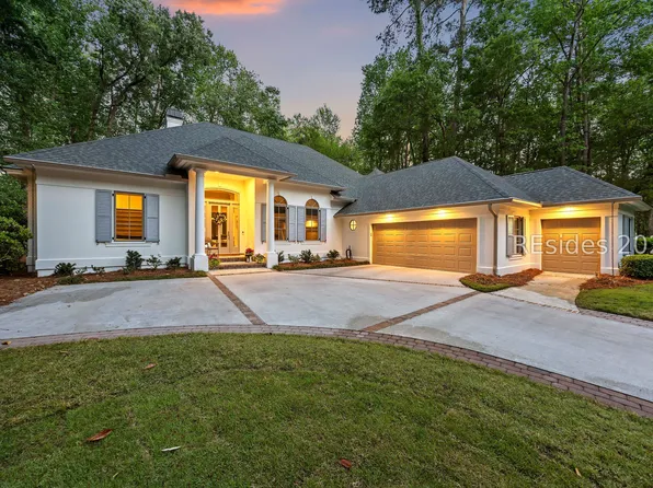 38 Newberry Ct, Bluffton, SC 29910