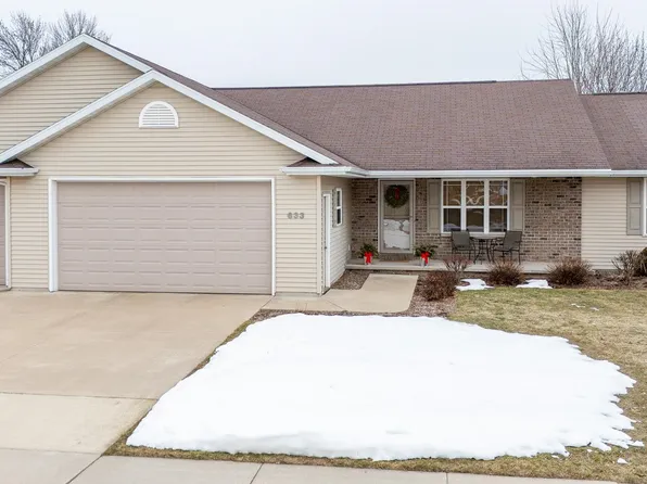 633 Benedict Dr, Kaukauna, WI 54130