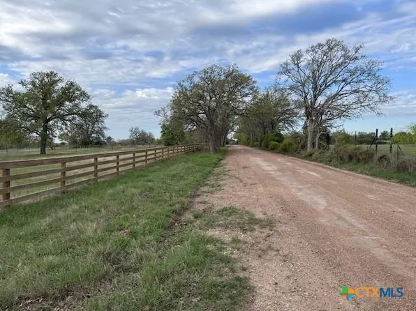 3591 County Road 406, Caldwell, TX 77836