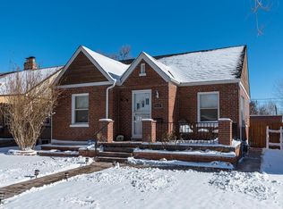 2442 Julian St, Denver, CO 80211