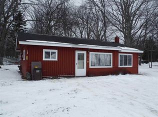 105 Timberdale Dr, Prudenville, MI 48651