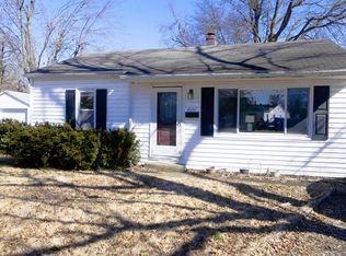 2637 Ravenswood Ct, Evansville, IN 47714