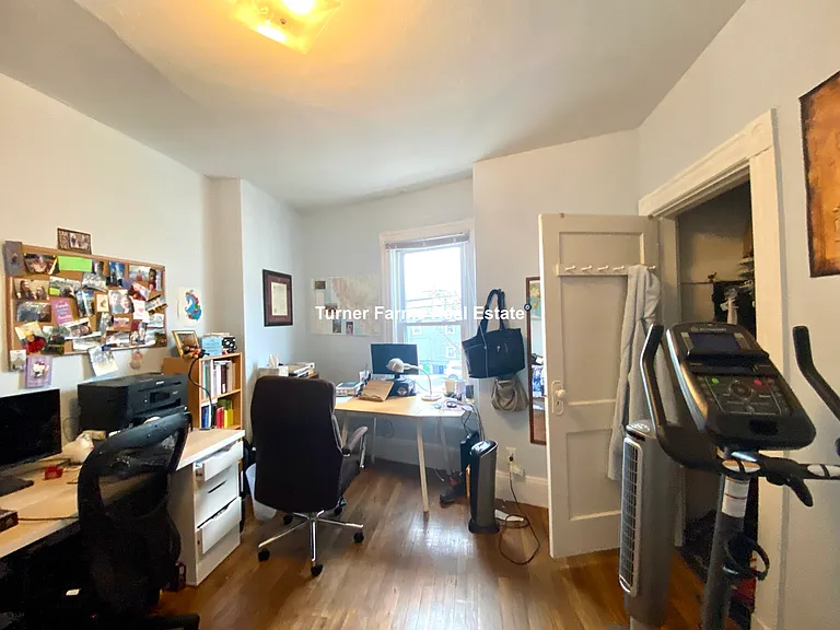 256 Summer St #2F — Photo 3