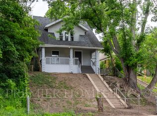 419 Elgin Ave NW, Canton, OH 44708