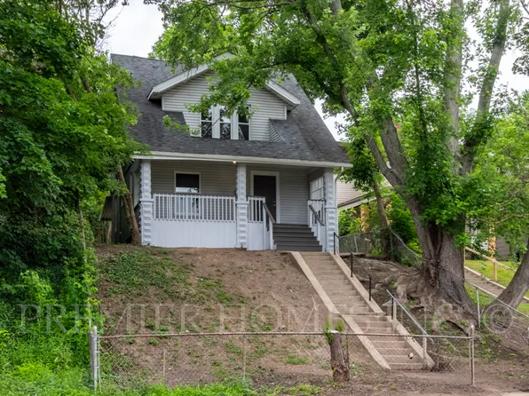 419 Elgin Ave NW, Canton, OH 44708