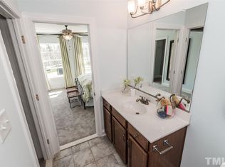 102 Harvest Oaks Ln UNIT 76, Durham, NC 27703