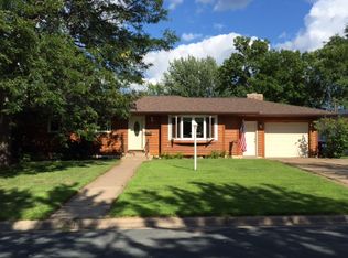 6161 Trinity Dr NE, Fridley, MN 55432