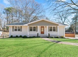 2365 Colleen Cir SW, Marietta, GA 30060