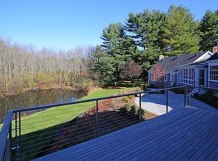 41 Hartford St, Dover, MA 02030