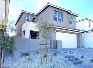 11783 Pandion Ave, Las Vegas, NV 89138
