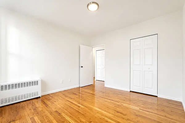 Bedroom, photo 4