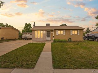 7231 Winona Ct, Westminster, CO 80030