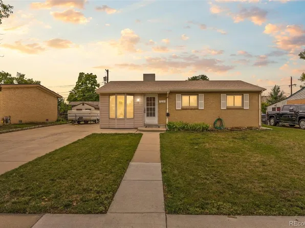 7231 Winona Court, Westminster, CO 80030