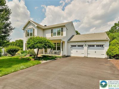 1945 Jenkins Dr, Easton, PA, 18040