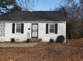 2600 Burns Ave, Memphis, TN 38114