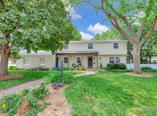 1057 Reed St, Neenah, WI 54956