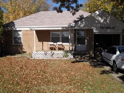 2nd image of 667 S Apache Dr