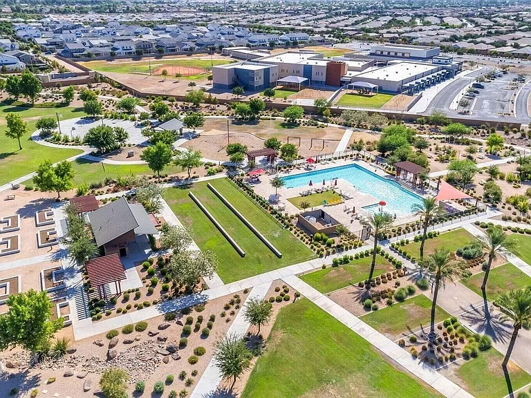 22503 E Calle De Flores — Photo 40