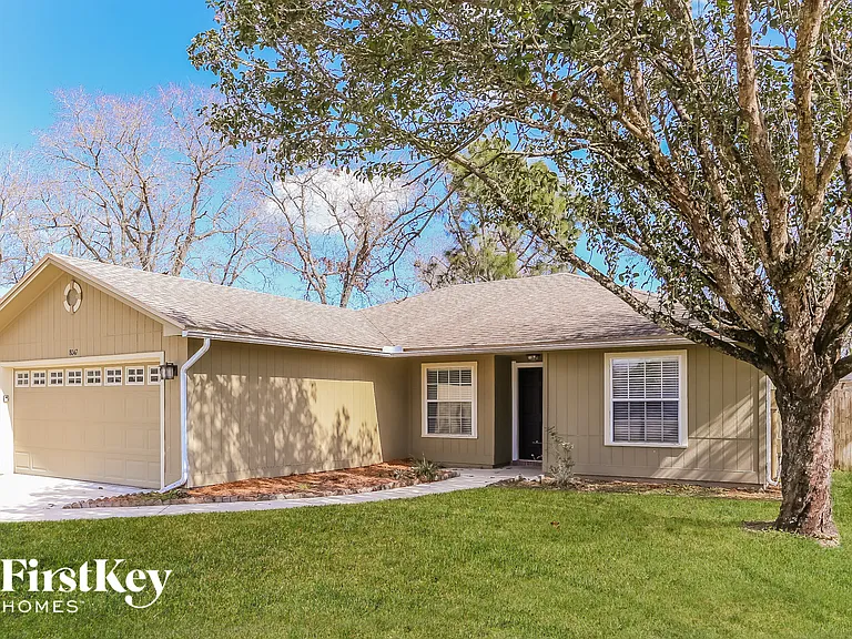 8047 Queensferry Ln — Photo 1