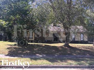 4445 Laird Dr, Memphis, TN 38141