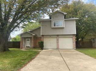 15910 Rosebriar Dr, Missouri City, TX 77489