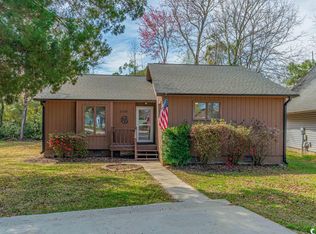 1508 Docksider Ct, Surfside Beach, SC 29575