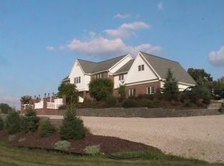 4593 S Posey Lake Hwy, Hudson, MI 49247