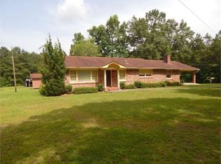 43 Rushing Rayborn Rd, Tylertown, MS 39667